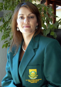 Public speaking tips South Africa